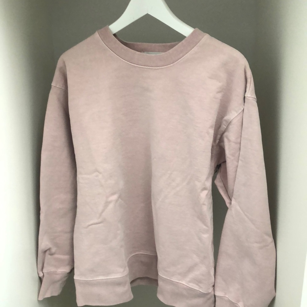 Talentless oversized crew